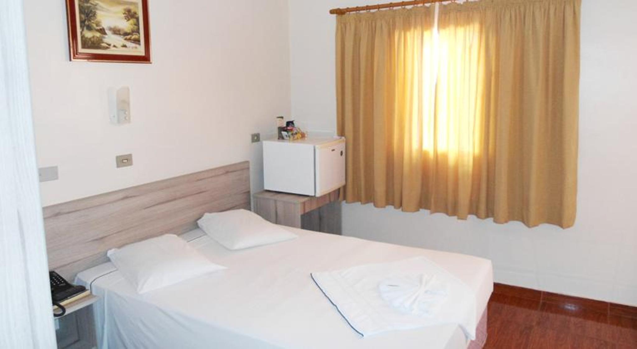 Hotel Dan Inn Pocos De Caldas - A Melhor Localizacao Do Centro By Nacional Inn Екстериор снимка