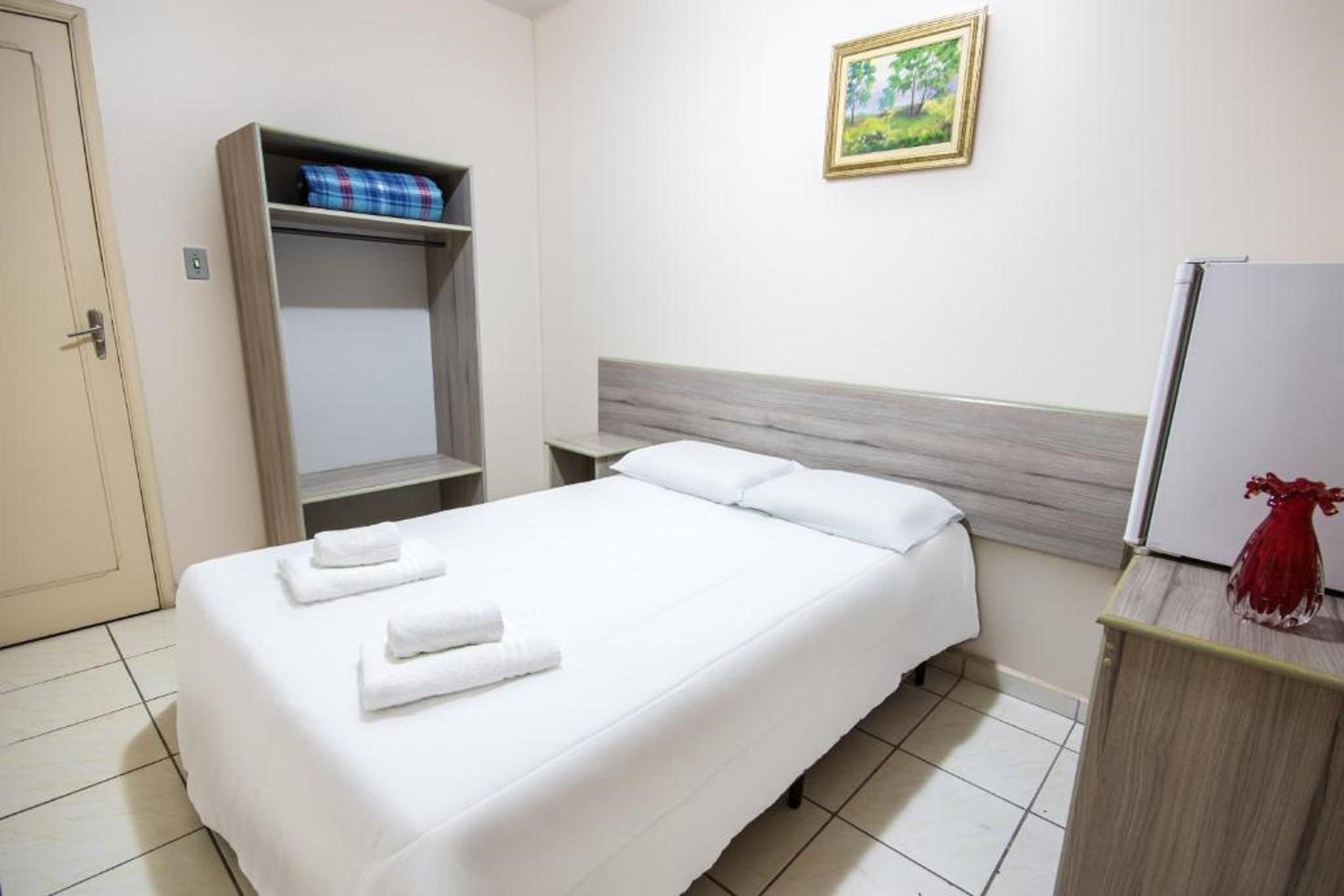 Hotel Dan Inn Pocos De Caldas - A Melhor Localizacao Do Centro By Nacional Inn Екстериор снимка
