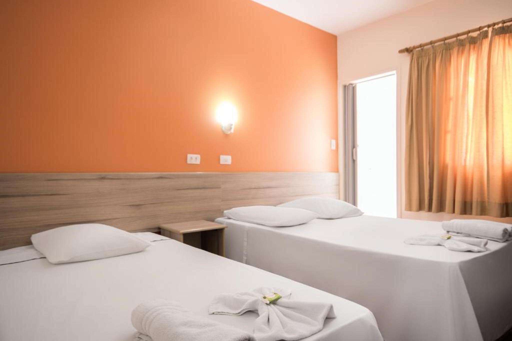 Hotel Dan Inn Pocos De Caldas - A Melhor Localizacao Do Centro By Nacional Inn Екстериор снимка