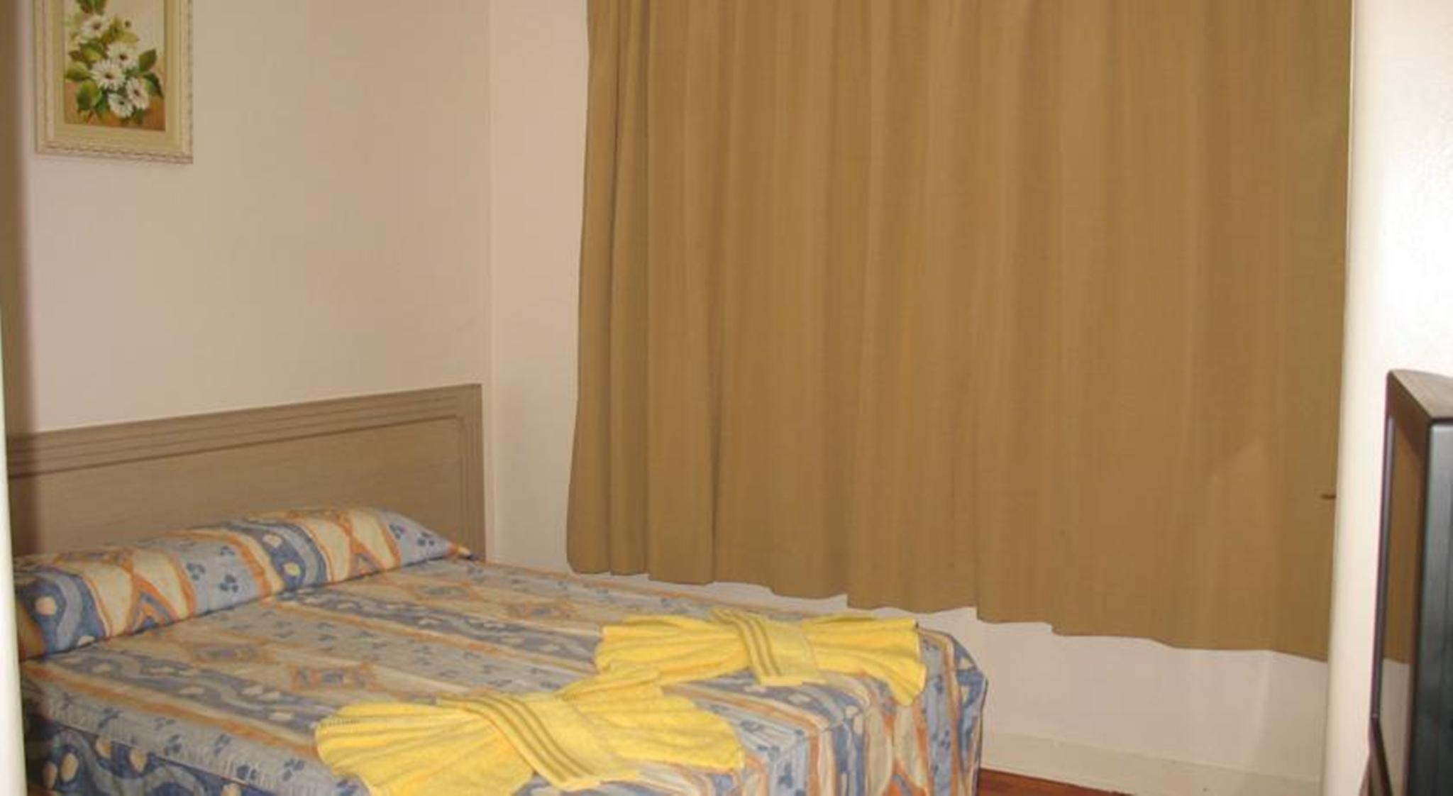 Hotel Dan Inn Pocos De Caldas - A Melhor Localizacao Do Centro By Nacional Inn Екстериор снимка