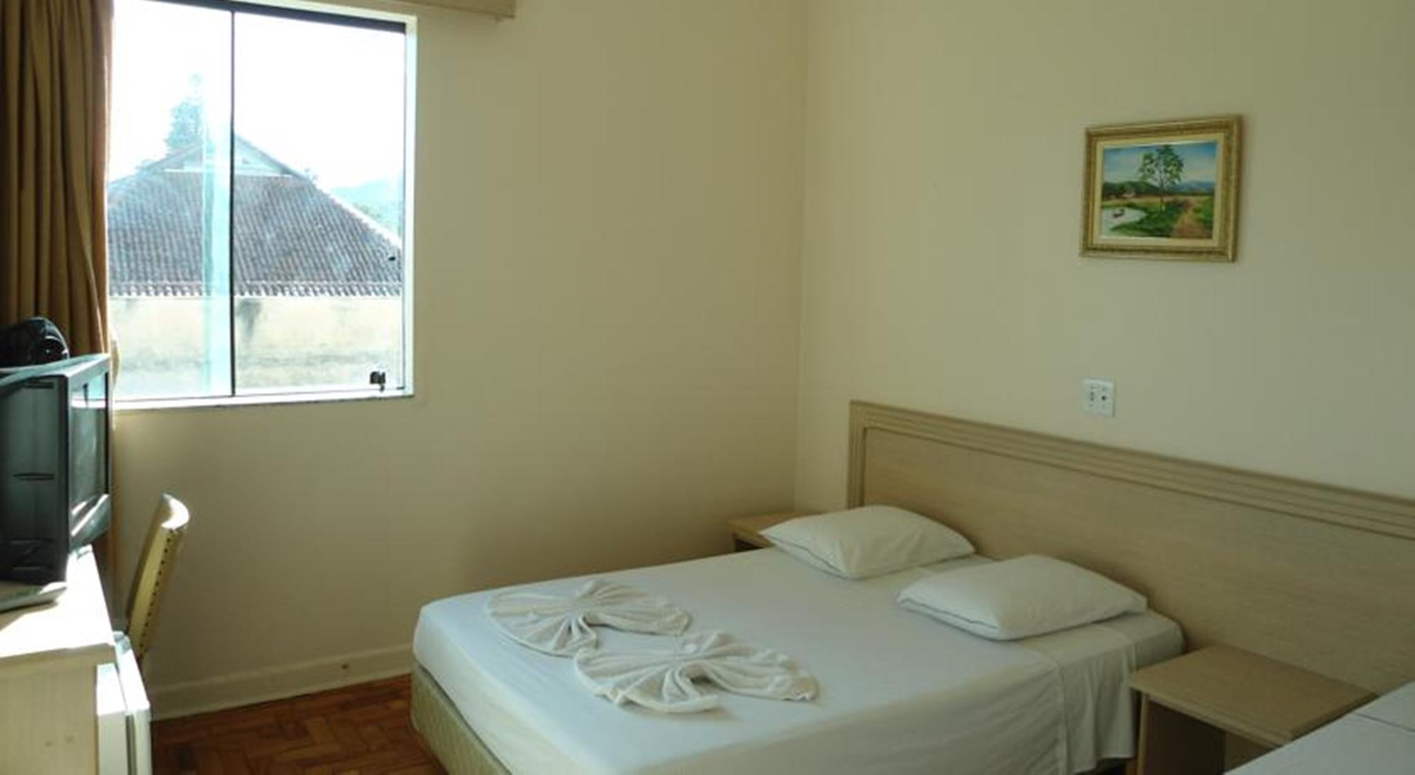 Hotel Dan Inn Pocos De Caldas - A Melhor Localizacao Do Centro By Nacional Inn Екстериор снимка