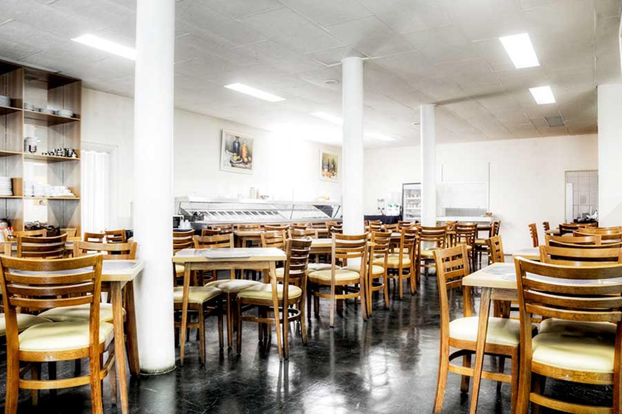 Hotel Dan Inn Pocos De Caldas - A Melhor Localizacao Do Centro By Nacional Inn Екстериор снимка