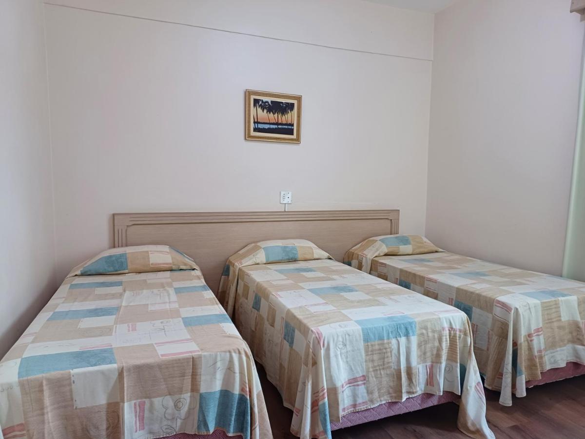 Hotel Dan Inn Pocos De Caldas - A Melhor Localizacao Do Centro By Nacional Inn Екстериор снимка