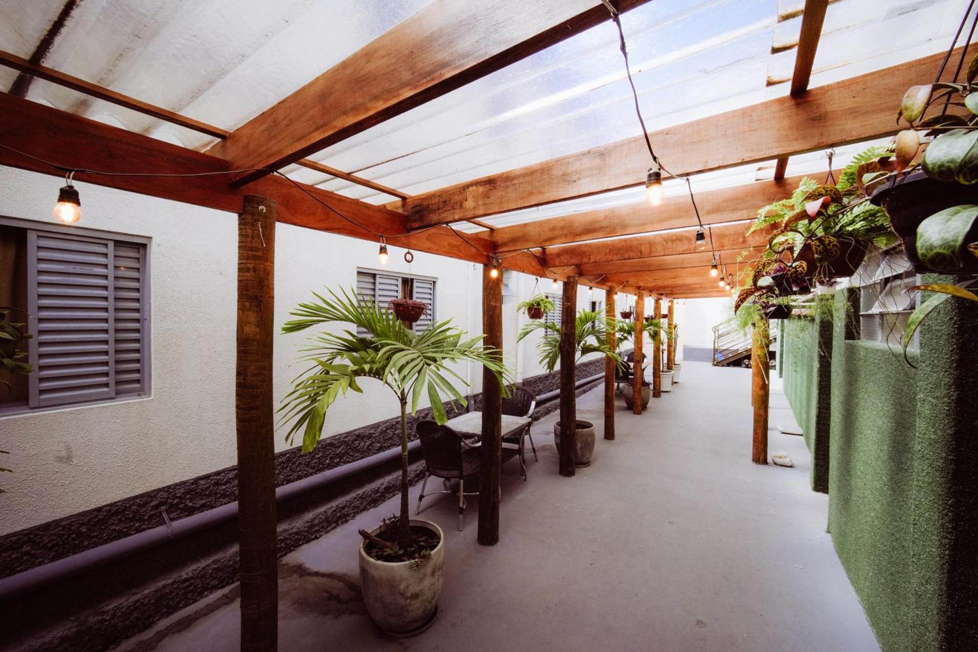 Hotel Dan Inn Pocos De Caldas - A Melhor Localizacao Do Centro By Nacional Inn Екстериор снимка