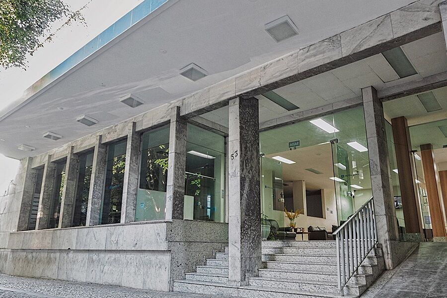 Hotel Dan Inn Pocos De Caldas - A Melhor Localizacao Do Centro By Nacional Inn Екстериор снимка